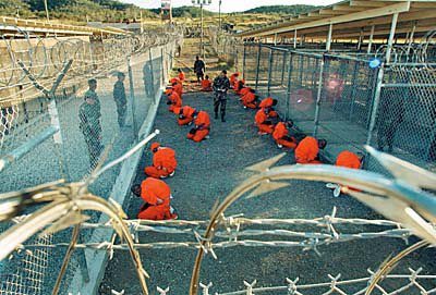 Nos 10 anos do Campo de Tortura de Guantanamo
